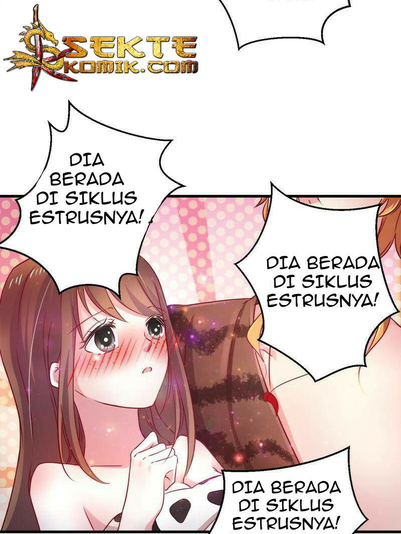 Beauty and the Beasts Chapter 08 Gambar 19